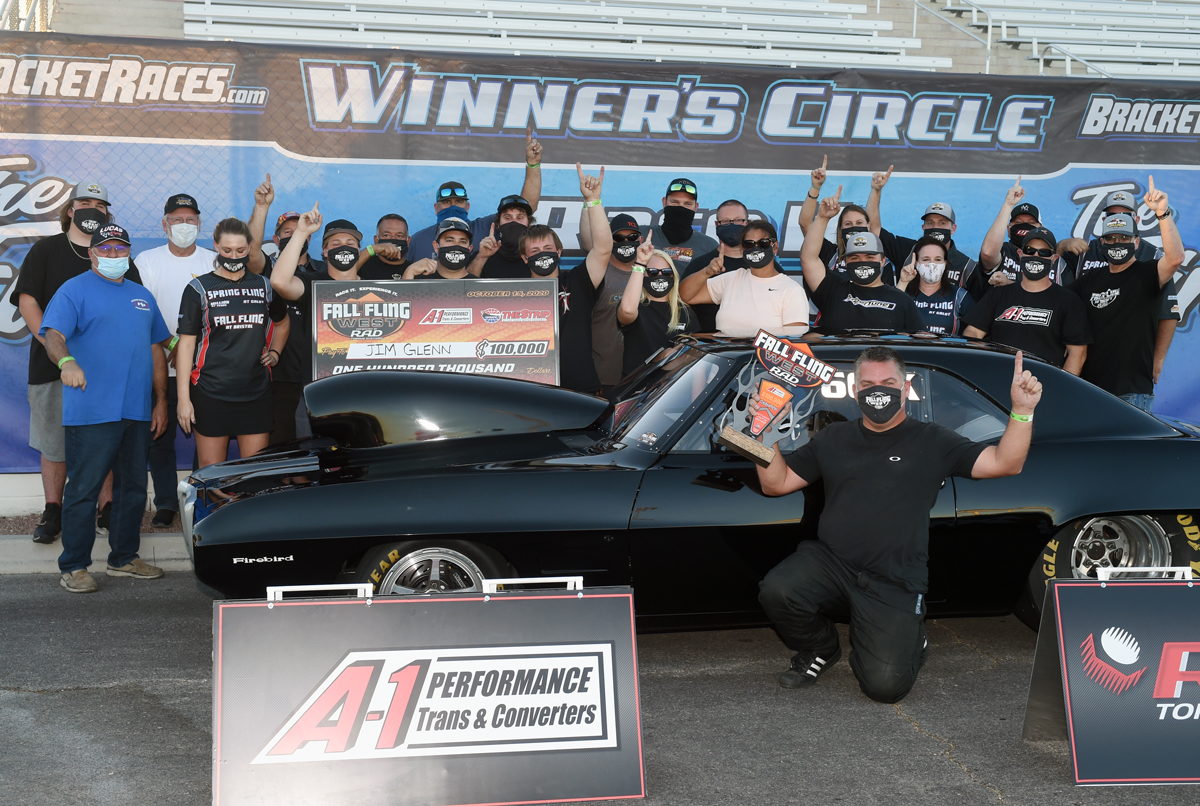 jim glenn drag racer