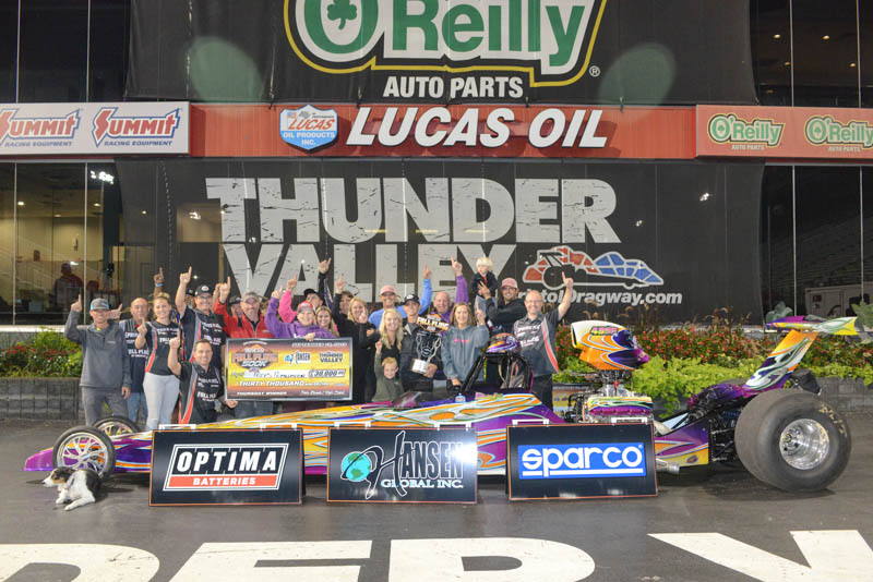 peeps pennington fall fling 500