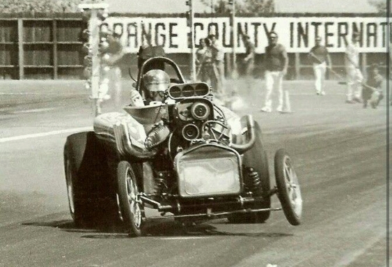 fuel altered